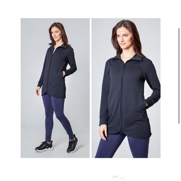 NWOT Mondetta tunic - Picture 3 of 8